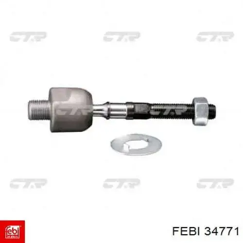 Тяга рульова Febi 34771