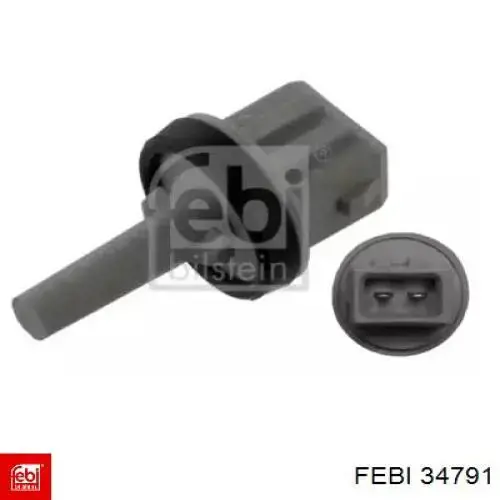 Датчик температури салону 4A0820539 Porsche