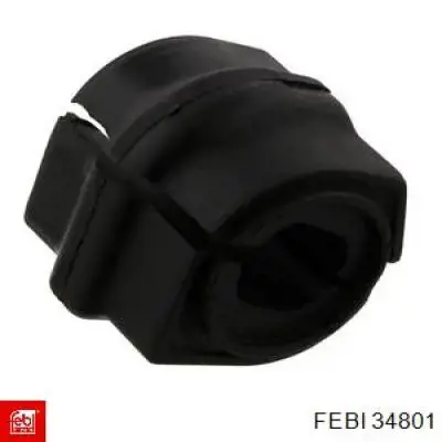 Купити 34801 Febi Подушка стабілізатора передня