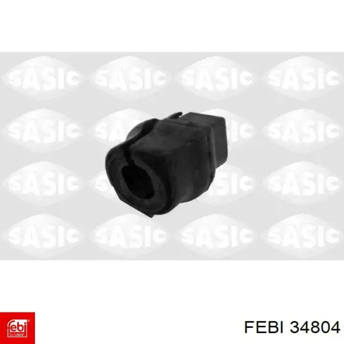 Подушка стабілізатора Febi 34804 ціна, від 4.94 USD