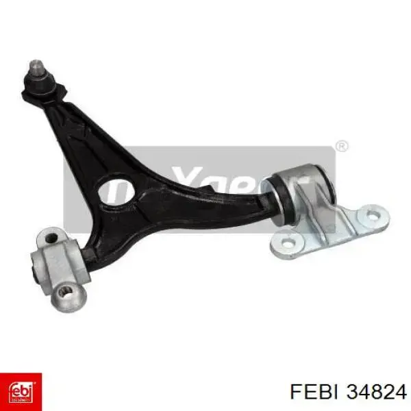 Фільтр салону 34824 Febi