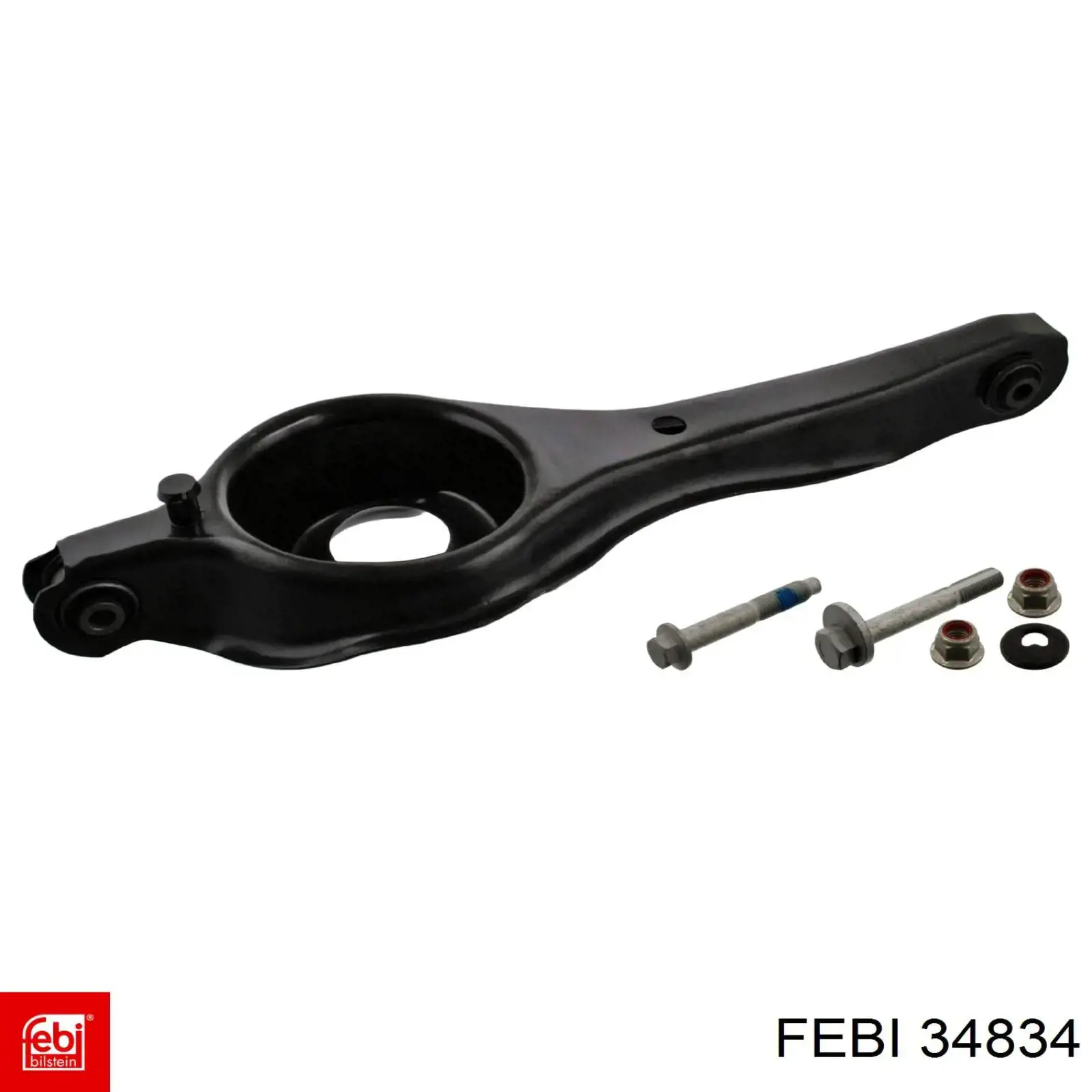 ГЦЗ Febi 34834 ціна, від 59.46 USD