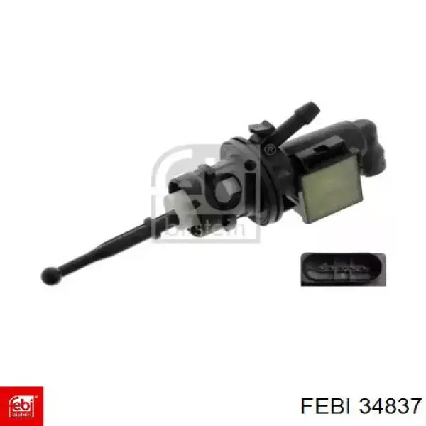 ГЦЗ VAG 3AA721388B ціна, від 63.52 USD