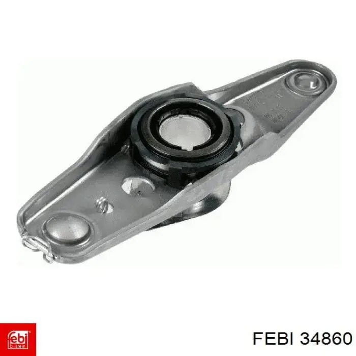 34860 Febi Підшипник ковзання зчеплення
