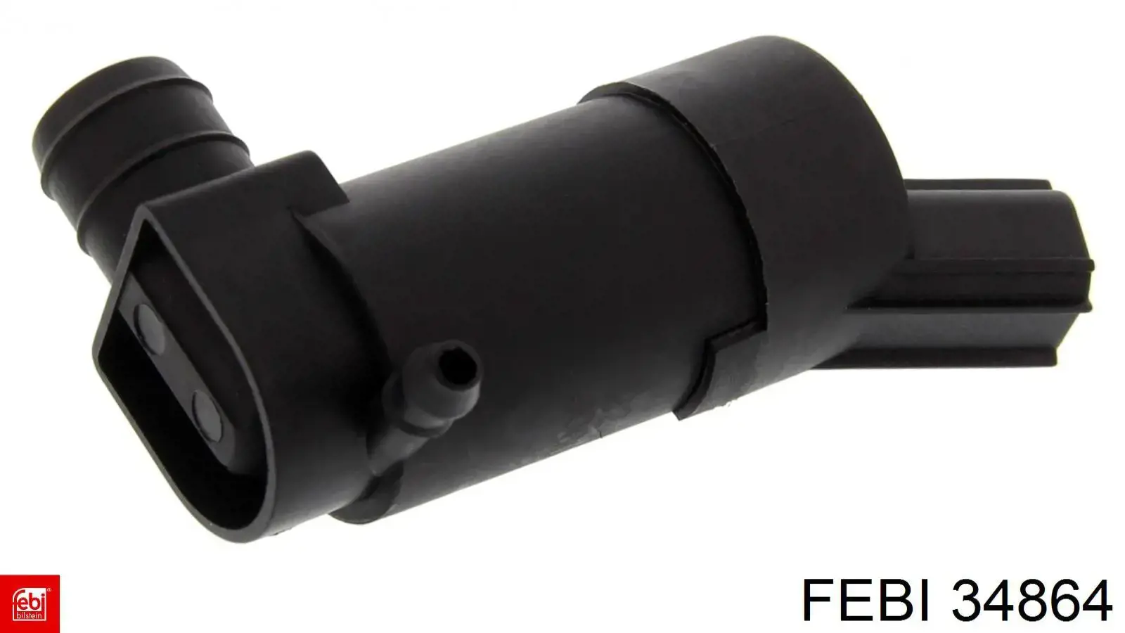 Насос омивача Febi 34864
