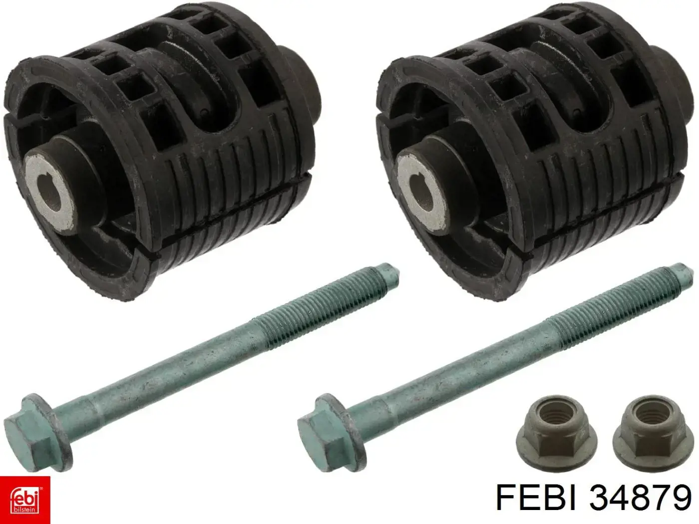 Актуатор зчеплення Febi 34879 ціна, від 25.34 USD