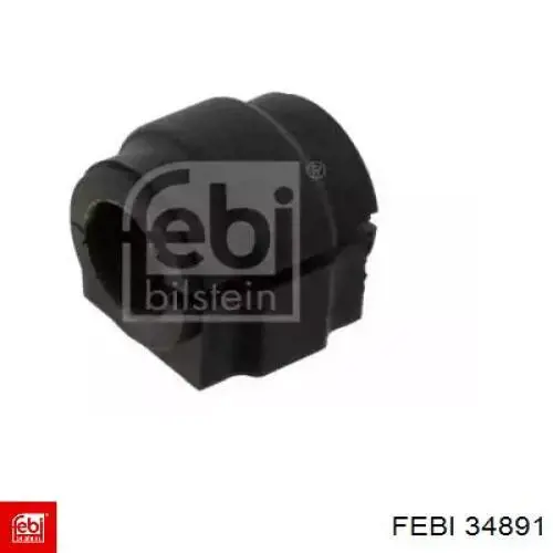 34891 Febi Втулка стабілізатора переднього