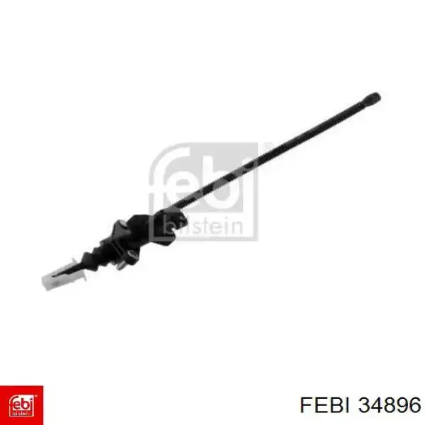 ГЦЗ Febi 34896 ціна, від 41.70 USD
