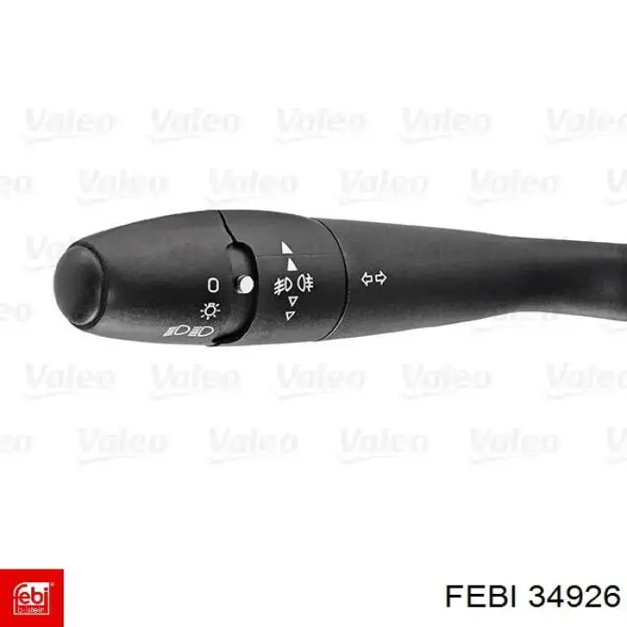 Купити CCS70006GS Casco Підрульовий перемикач