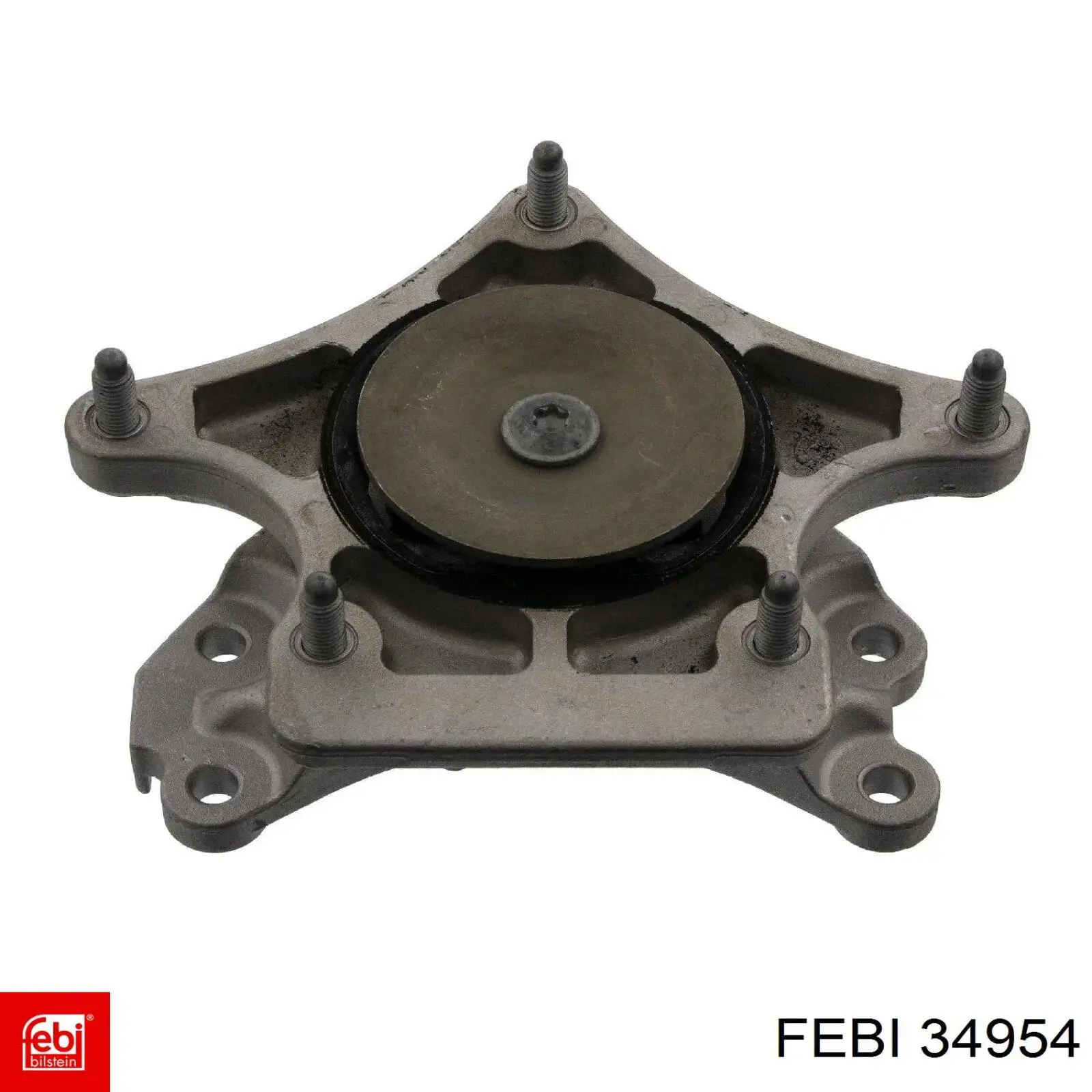 Маточини задніх коліс Febi 34954 ціна, від 38.22 USD