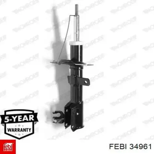 Купити JK414684BA Ford Муфта кардана еластична, передня