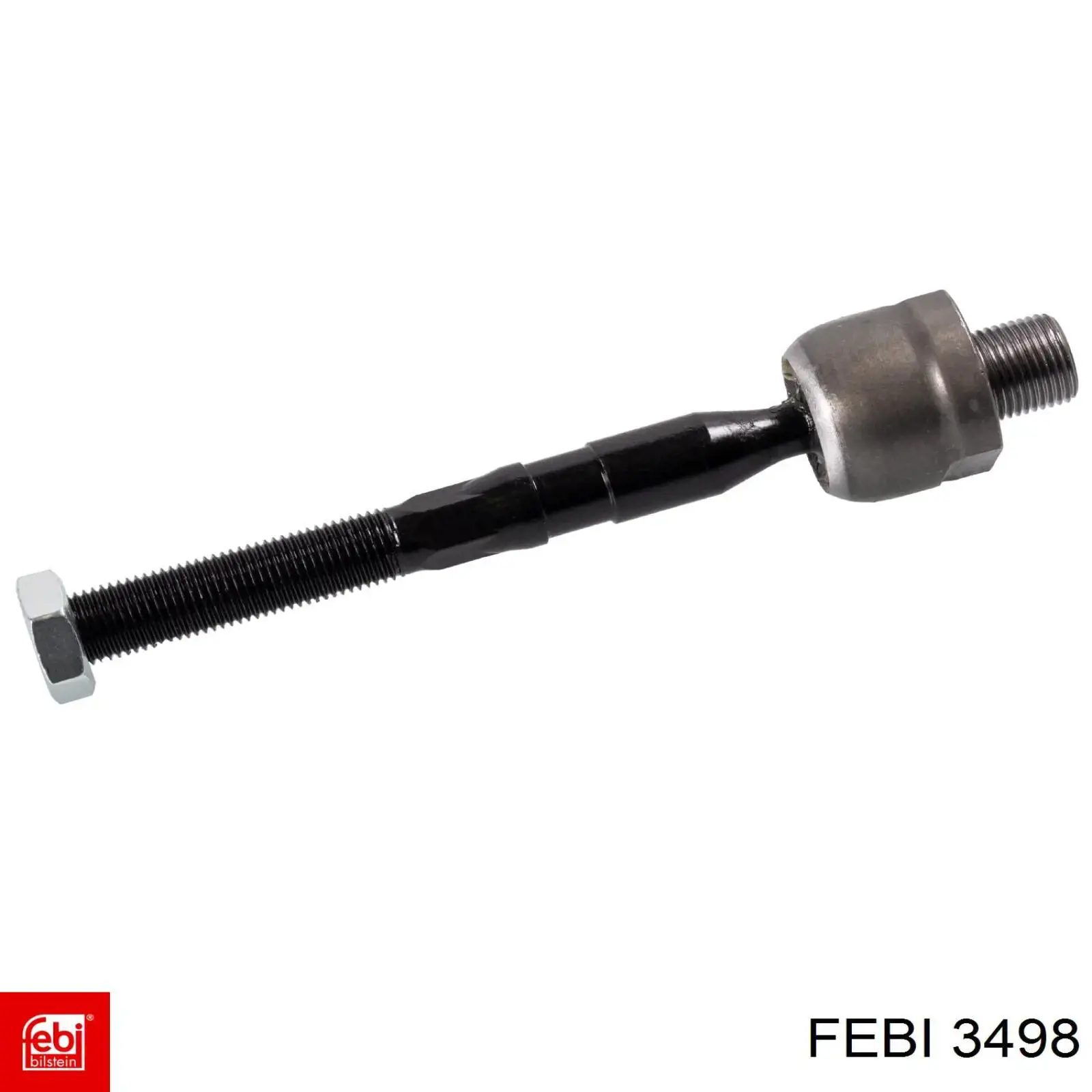 Ремкомплект шкворня поворотного кулака 2760296 Volvo