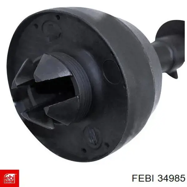 Подушка домкрата нижня, піддомкратники MAK 12717 ціна, від 5.64 USD