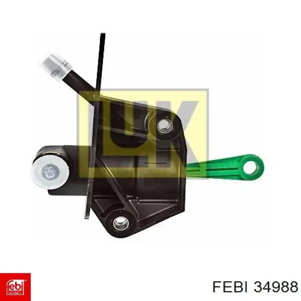 ГЦЗ Ford 1004704 ціна, від 34.65 USD