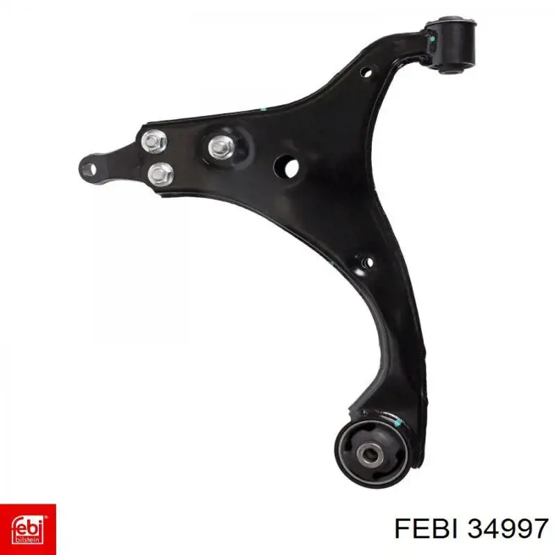 Автомобільний термостат Febi 34997 ціна, від 31.24 USD