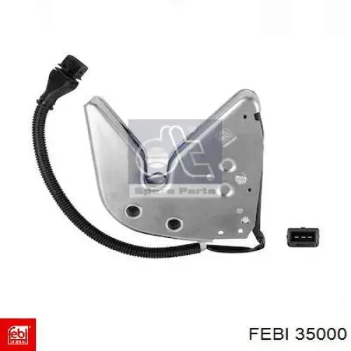 Замок кабіни Diesel Technic 462713 ціна, від 38.80 USD