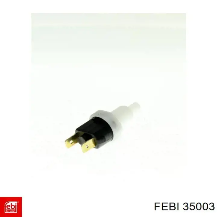 Купити 35003 Febi Перемикач підрульовий, лівий