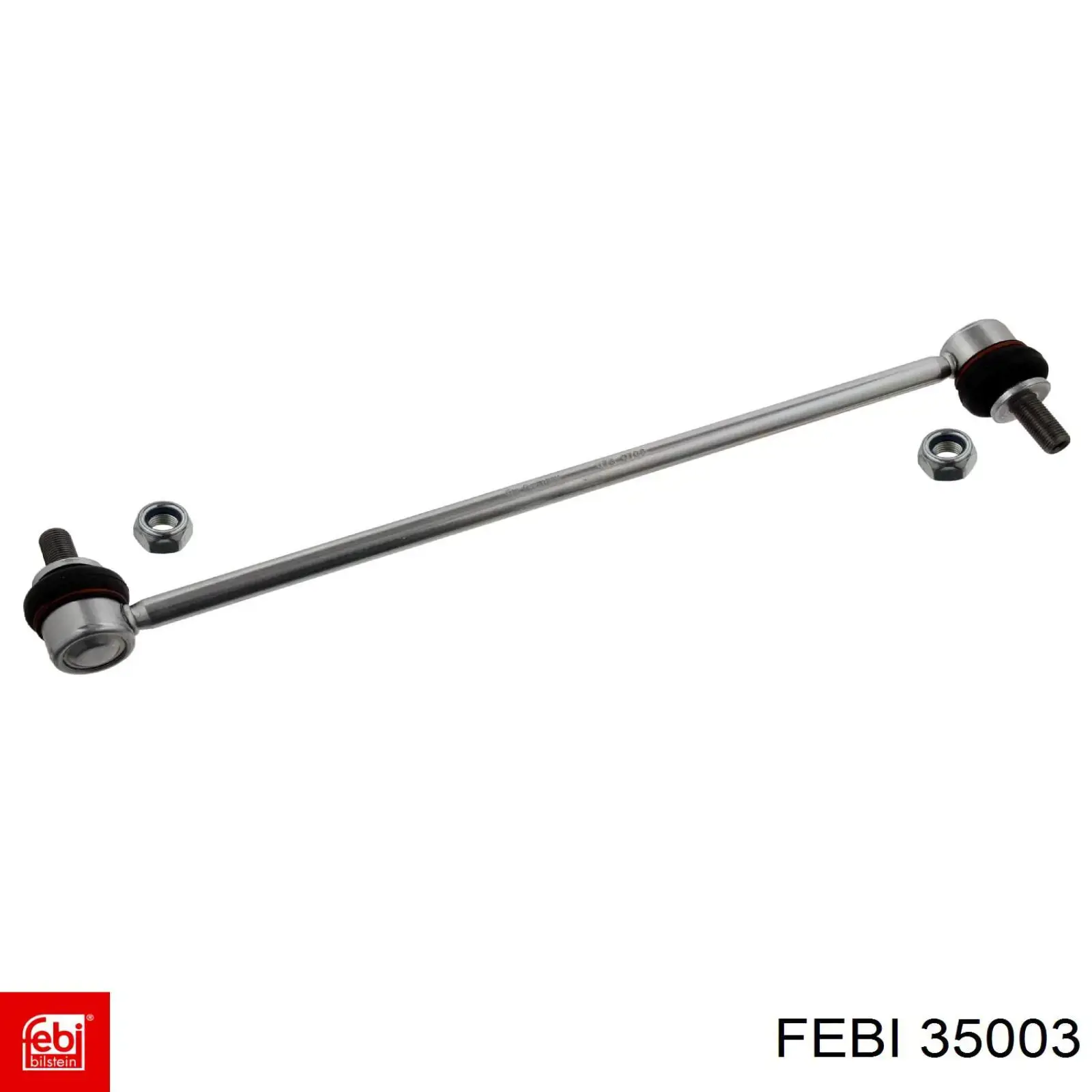 Перемикач підрульовий, лівий Febi 35003 ціна, від 64.67 USD