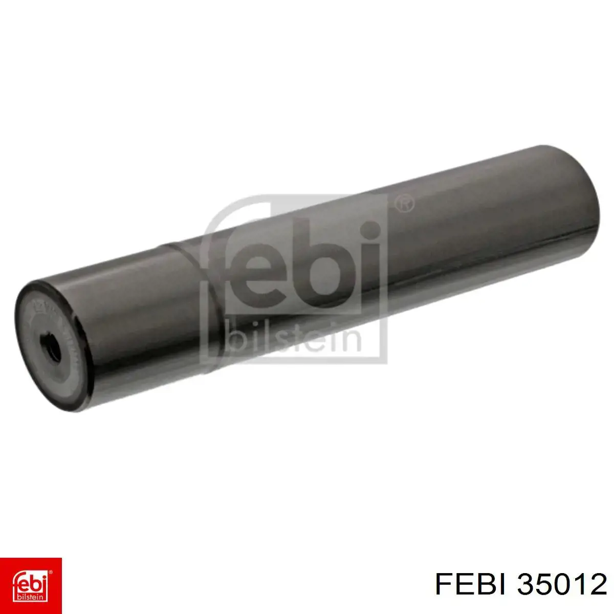 Шворінь колеса Febi 35012 ціна, від 32.19 USD