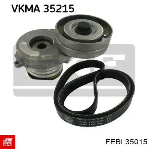 A149003 Denckermann Повітряний фільтр двигуна