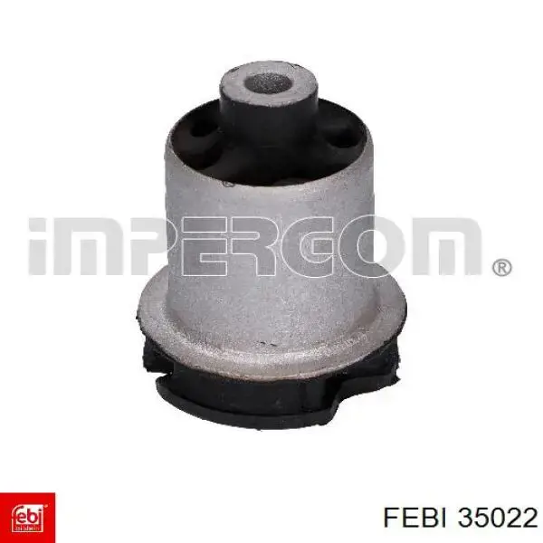 DP264 Dayco Насос охолодження