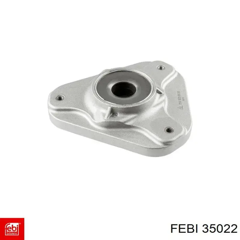 Помпа охолодження SKF VKPC7049 ціна, від 90.19 USD