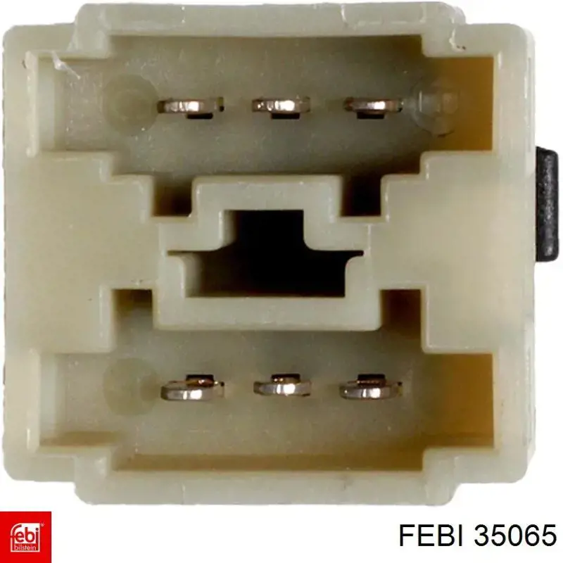 STR50002 STR Скоба ресори