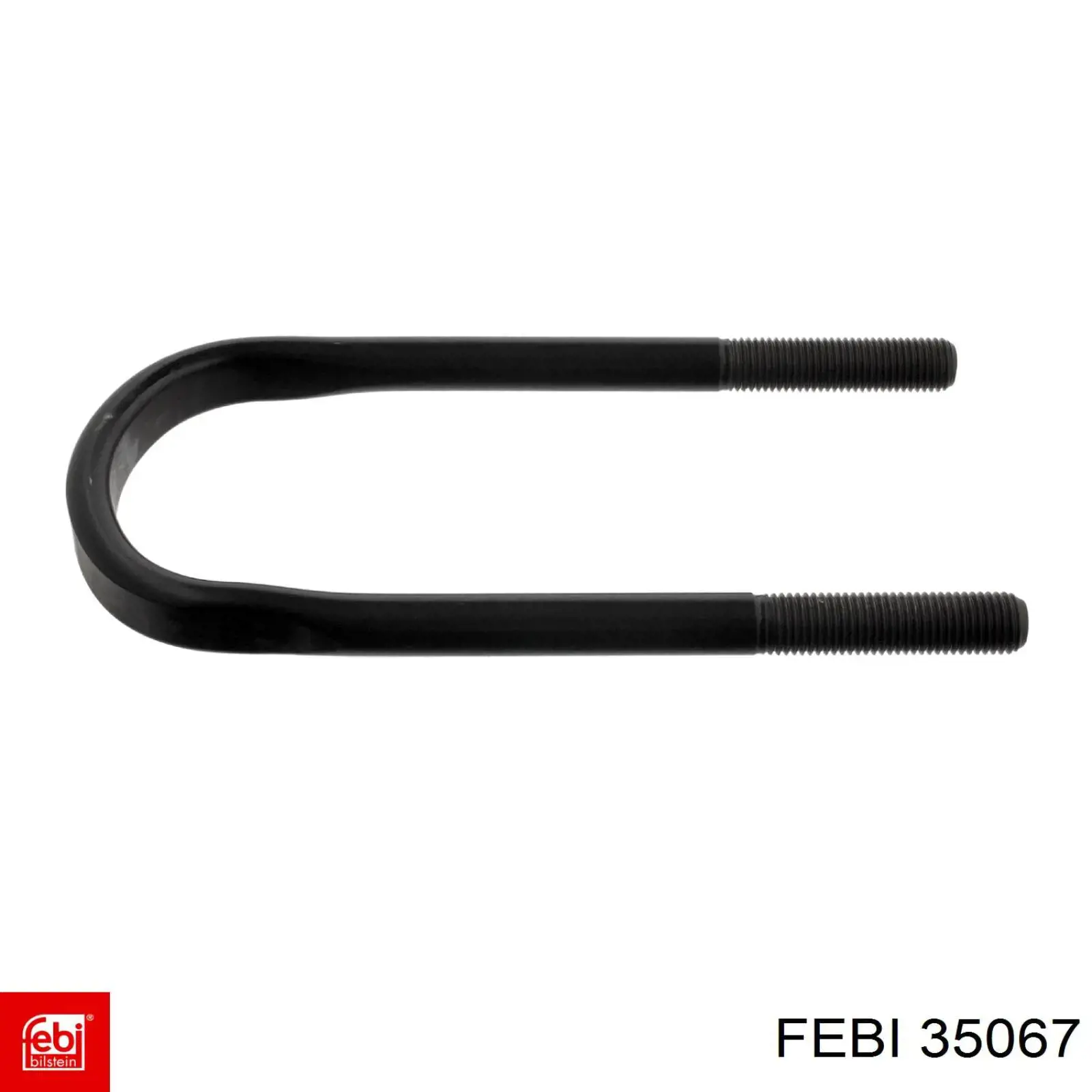 Стремянка ресори (TRUCK) BPW 0313837024 ціна, від 22.45 USD