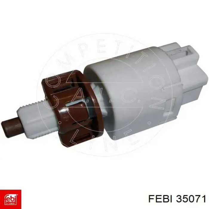 Купити 0802030494 Opoltrans Стремянка ресори (TRUCK)
