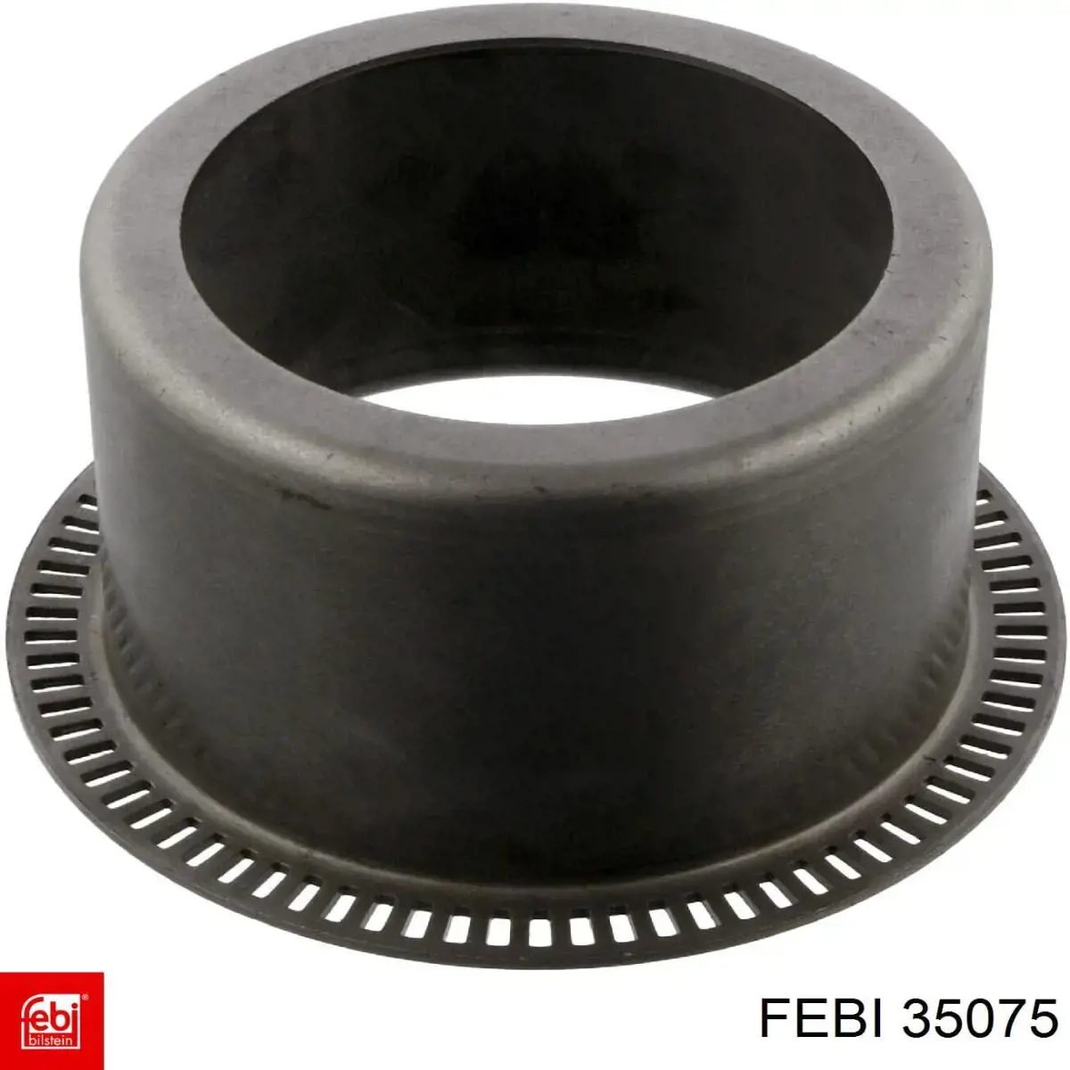 Купити 35075 Febi Кільце АБС (ABS)