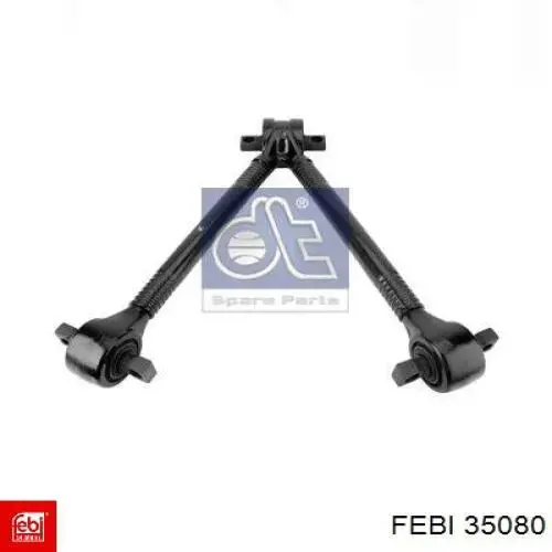 Тяга променева MAN 81432706094 ціна, від 164.82 USD