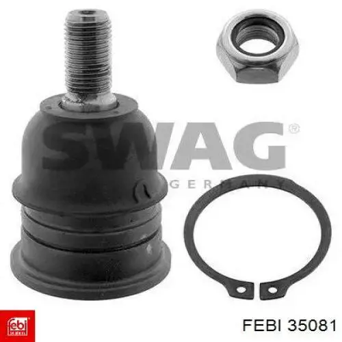 Тяга рульова в зборі MAN 81467116711