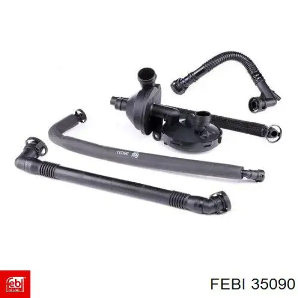 Голчастий підшипник задньої балки Mercedes A0003502605
