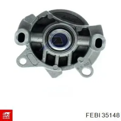 Сайлентблок задньої реактивної тяги 35148 Febi