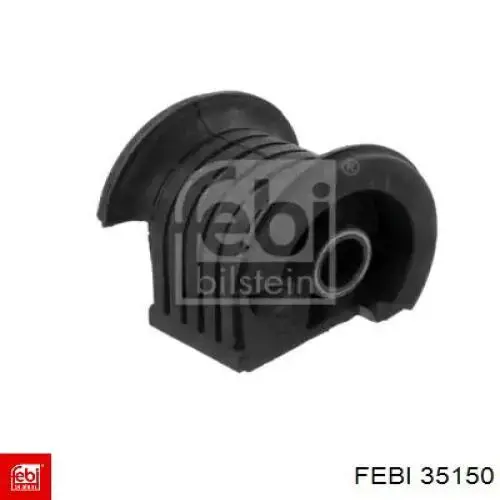 Сайлентблок кабіни Febi 35150