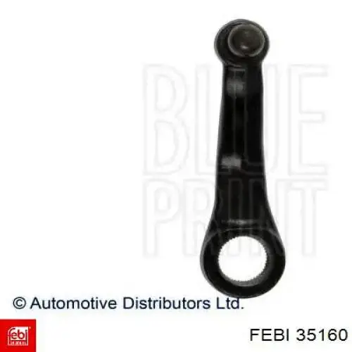 Фільтр тонкого очищення палива Febi 35160 ціна, від 13.64 USD