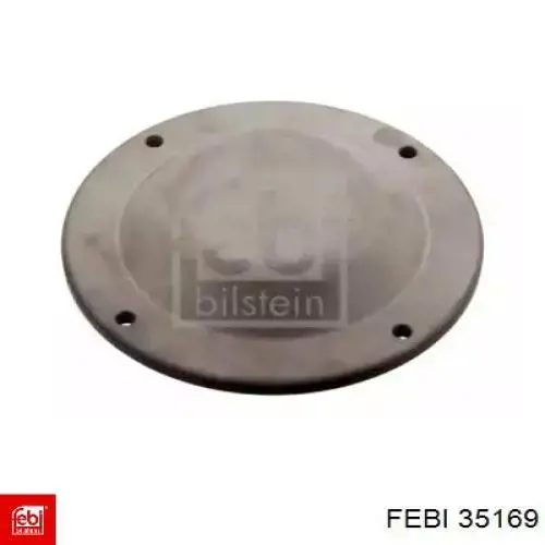 Заглушка маточини Febi 35169 ціна, від 15.39 USD