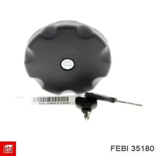 Пробка бензобаку 5001864549 Renault (RVI)