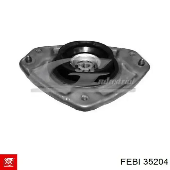 Купити 41006093 Iveco Тяга рульова поздовжня, передньої підвіски