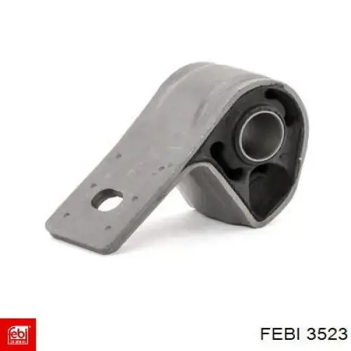 Клапан аварійного розгальмовування Febi 3523 ціна, від 44.84 USD