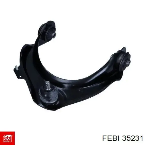 Купити 93814617 Iveco Опора стабілізатора