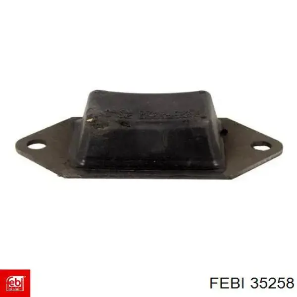 Відбійник задньої ресори STR STR1201106 ціна, від 6.60 USD