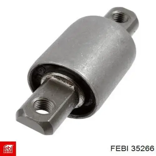С/блок нижнього важеля Febi 35266