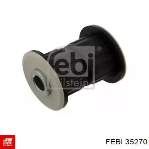 Сайлентблок сережки ресори Febi 35270 ціна, від 13.95 USD