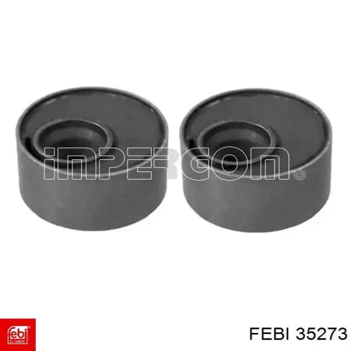 Сайлентблок сережки ресори Sampa Otomotiv‏ 060170SD ціна, від 12.33 USD