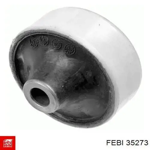 Купити 060170SD Sampa Otomotiv‏ Сайлентблок сережки ресори