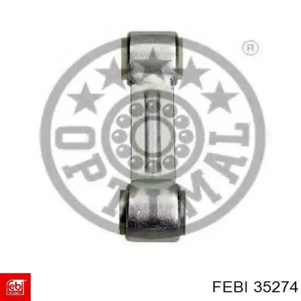 Лінк стабілізатора, правий Optimal G71445 ціна, від 17.21 USD