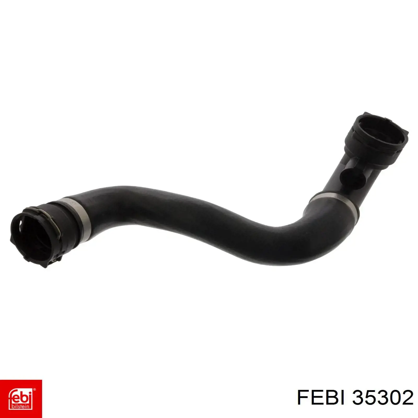 Маховик 09878 Febi