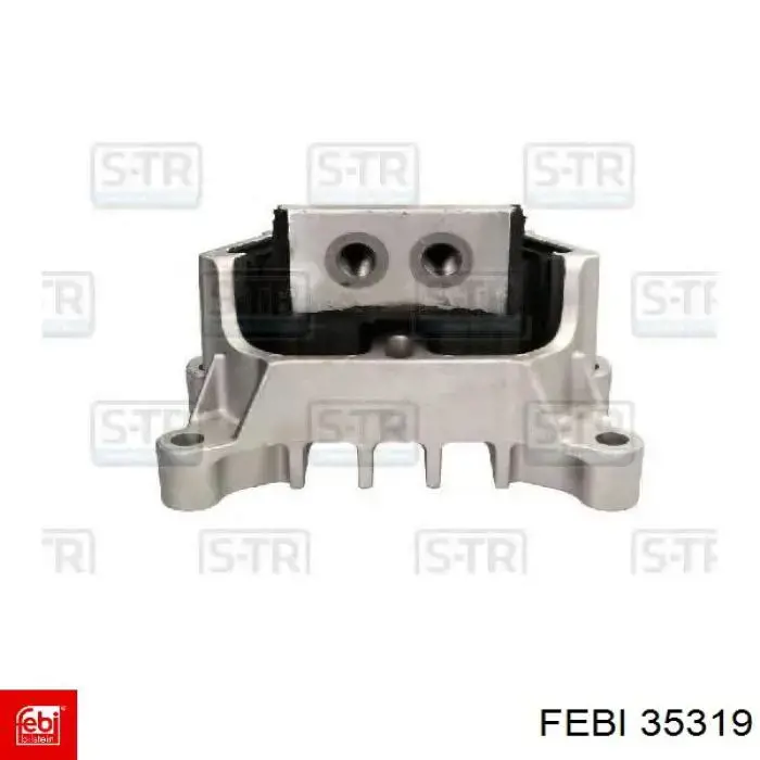Купити 35319 Febi Задня опора двигуна
