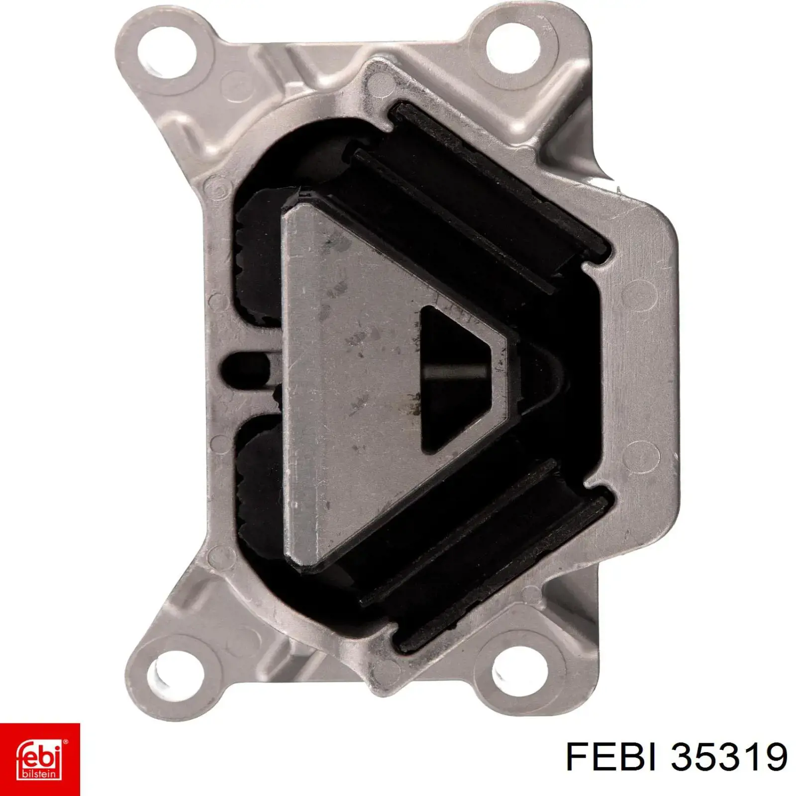 Купити Подушка двигуна задня MAN TGA  